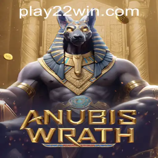 Unveiling AnubisWrath: An Exciting Addition to 22WIN Casino PH