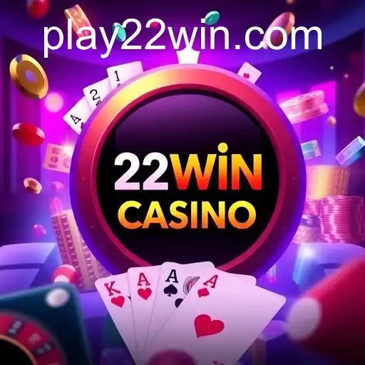 Exploring the Thrills of Casino Games at 22WIN Casino PH