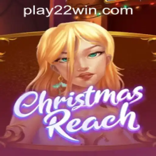 Discover the Festive Thrills of ChristmasReach at 22WIN Casino PH