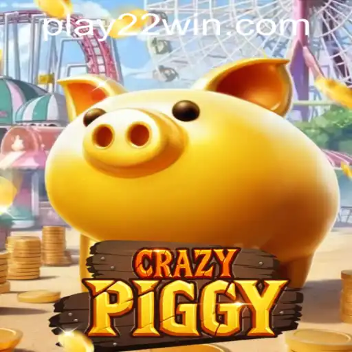 Experience the Thrills of CrazyPiggy at 22WIN Casino PH