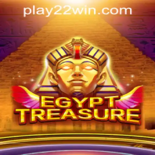 Exploring EgyptTreasure at 22WIN Casino PH