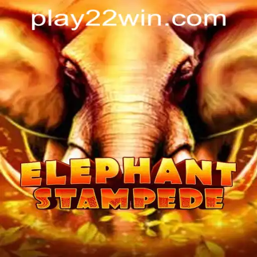 Exploring the World of ElephantStampede: A Thrilling Adventure at 22WIN Casino PH