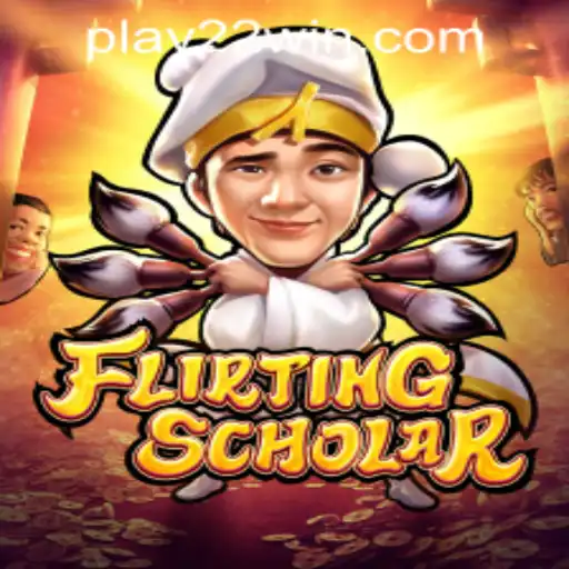 Exploring FlirtingScholar: A Captivating Slot Game at 22WIN Casino PH