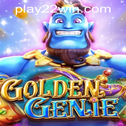 Exploring GOLDENGENIE: The Enchanting World of 22WIN Casino PH