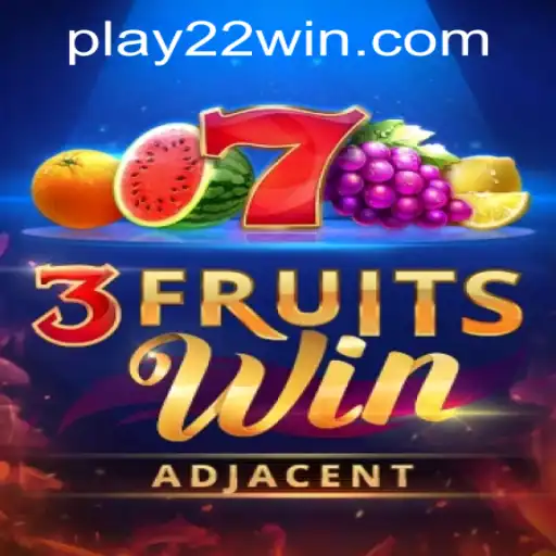 Unveiling 3FruitsWin: A Fresh Spin at 22WIN Casino PH