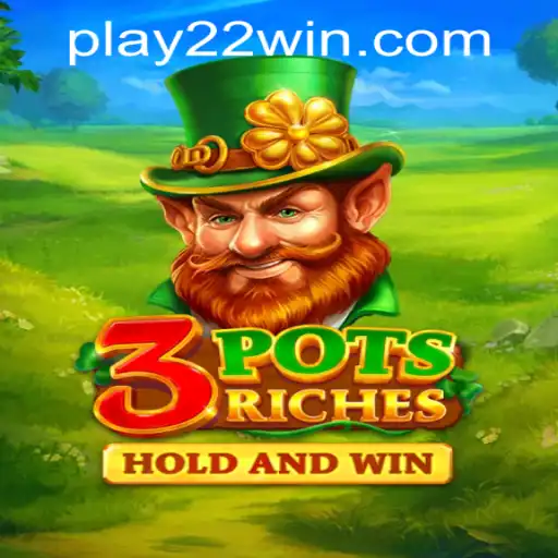 Exploring the Exciting World of 3potsRiches at 22WIN Casino PH