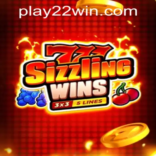 Explore the Excitement of 777SizzlingWins at 22WIN Casino PH