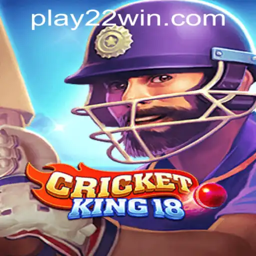 Unveiling CricketKing18: The Ultimate Gaming Experience at 22WIN Casino PH