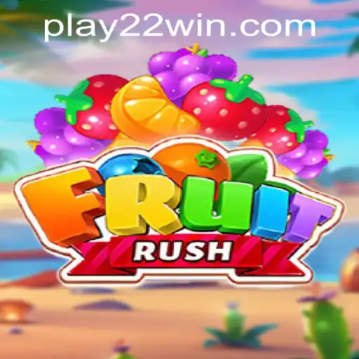 Exploring FruitRush: The Thrilling Game of Chance at 22WIN Casino PH