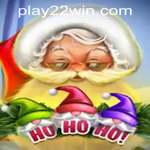 Discover the Thrilling 'HoHoHo' Game at 22WIN Casino PH