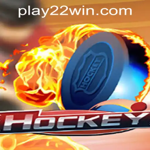 Discover the Thrill of Hockey and the Excitement of 22WIN Casino PH