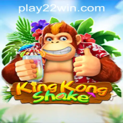 Explore the Thrills of KingKongShake: A New Sensation at 22WIN Casino PH
