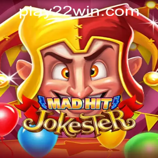 Discover the Thrills of MadHitJokester at 22WIN Casino PH