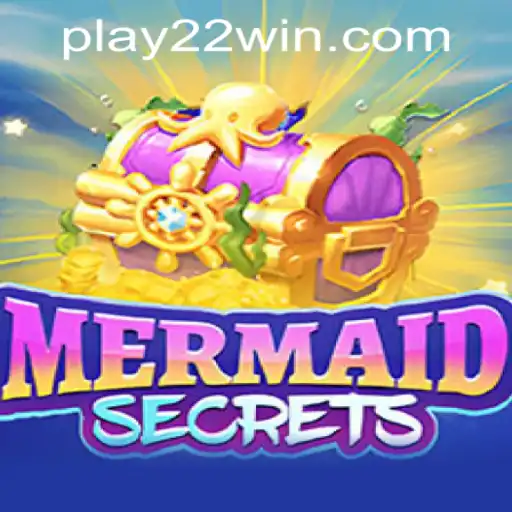 Discover the Underwater Adventure of MermaidSecrets at 22WIN Casino PH