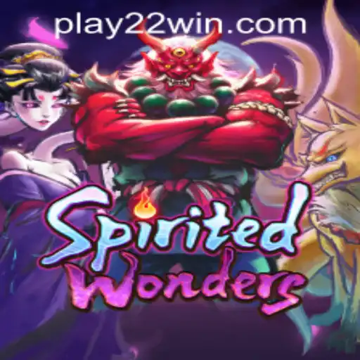 Discover the Magic of SpiritedWonders at 22WIN Casino PH