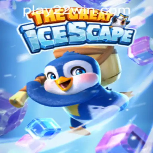 TheGreatIcescape: A New Frontier in Gaming at 22WIN Casino PH