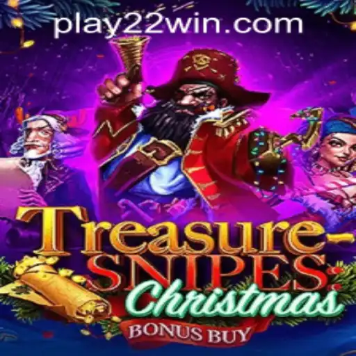 Discover the Festive Fun of TreasuresnipesChristmas: A Guide to 22WIN Casino PH's Exciting Game