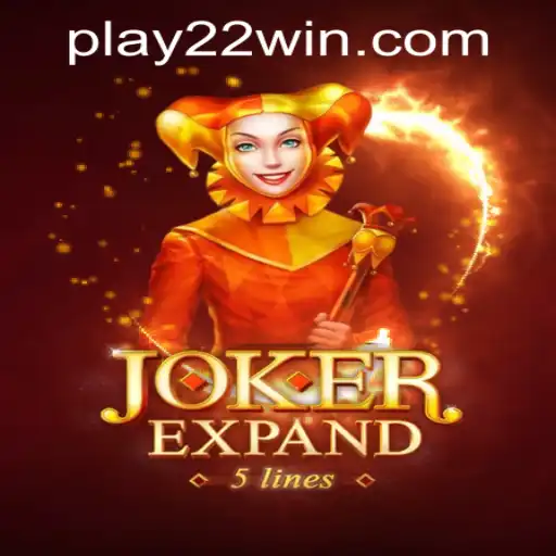 Experience the Thrill of JokerExpand at 22WIN Casino PH