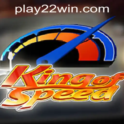 KingofSpeed: A Thrilling Gaming Experience at 22WIN Casino PH