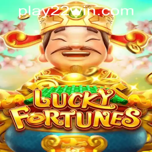 Exploring the Excitement of LUCKYFORTUNES at 22WIN Casino PH