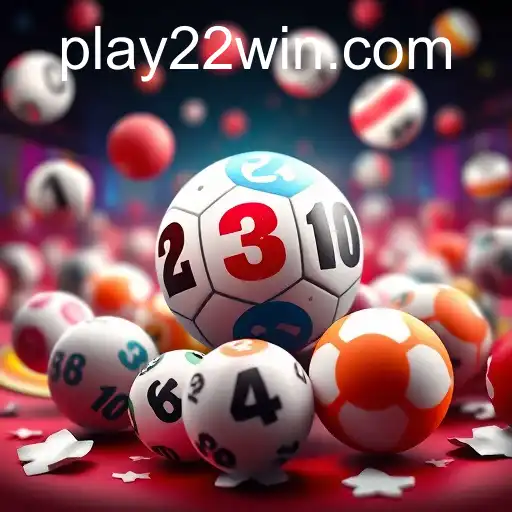 Exploring the World of Lottery Games with 22WIN Casino PH