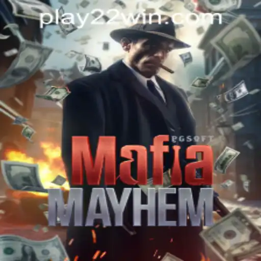 MafiaMayhem: Dive Into the Exciting World of Intrigue with 22WIN Casino PH