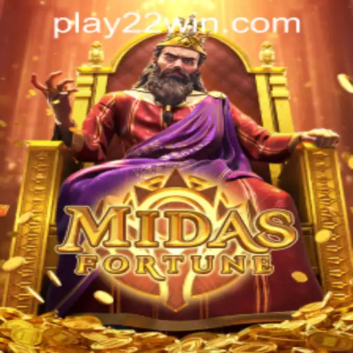 Experience the Thrills of MidasFortune at 22WIN Casino PH