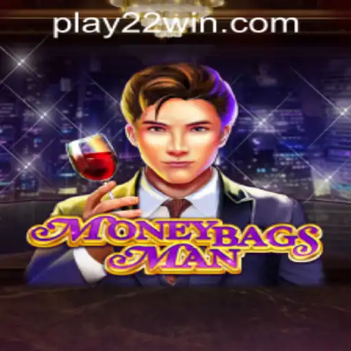 Discover MoneybagsMan: The Exciting New Game at 22WIN Casino PH