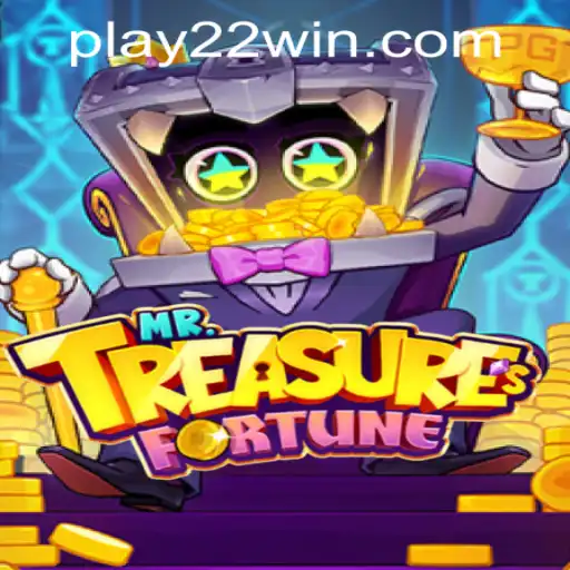 Exploring the Thrills of MrTreasuresFortune at 22WIN Casino PH
