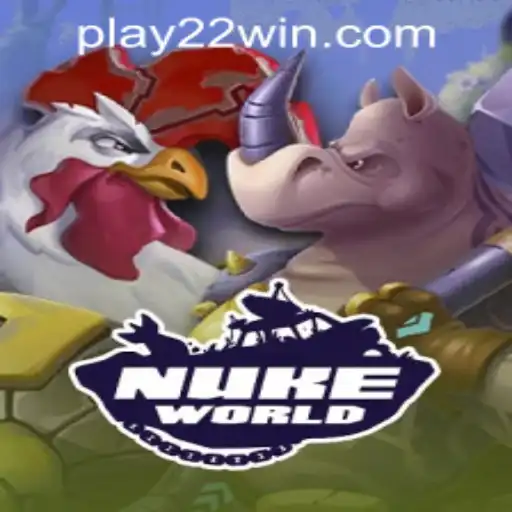 Exploring NukeWorld: A Deep Dive into Gameplay and Strategy at 22WIN Casino PH