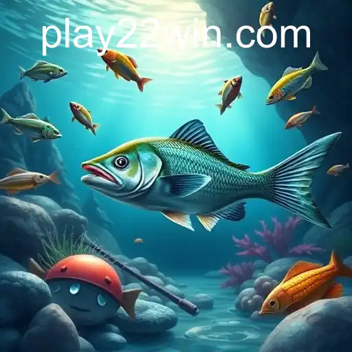 Exploring the Digital Waters: Online Fishing at 22WIN Casino PH