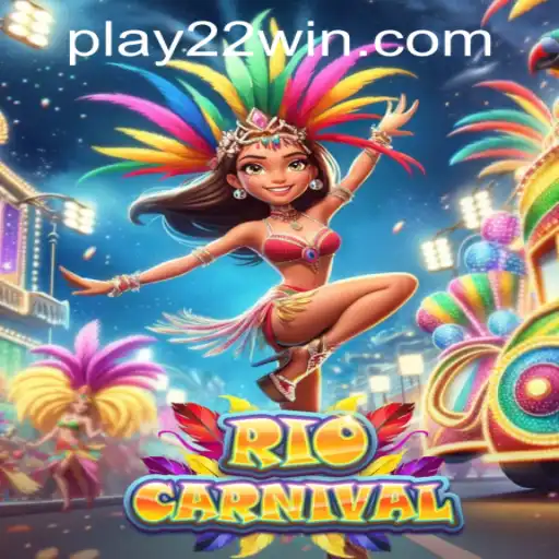 RioCarnival: Dive into the Vibrant World of 22WIN Casino PH's Latest Game