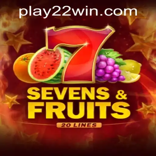 Discover the Exciting World of SevensFruits20 at 22WIN Casino PH