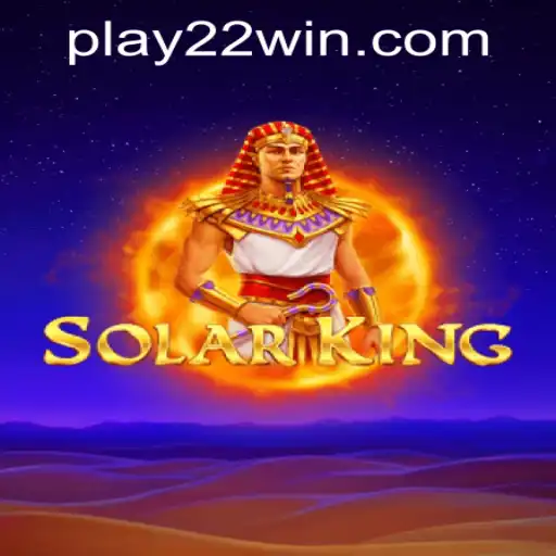 Discover the Thrills of SolarKing: A Galactic Gaming Experience at 22WIN Casino PH