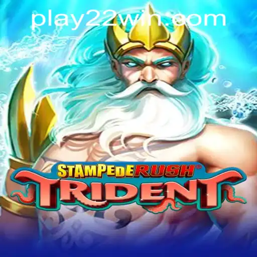 Discover the Thrills of StempedeRushTrident at 22WIN Casino PH