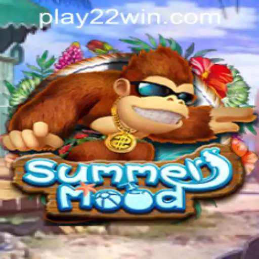 Discover the Thrill of SummerMood at 22WIN Casino PH