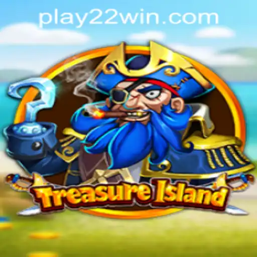 Explore TreasureIsland: An Exciting Slot Game at 22WIN Casino PH