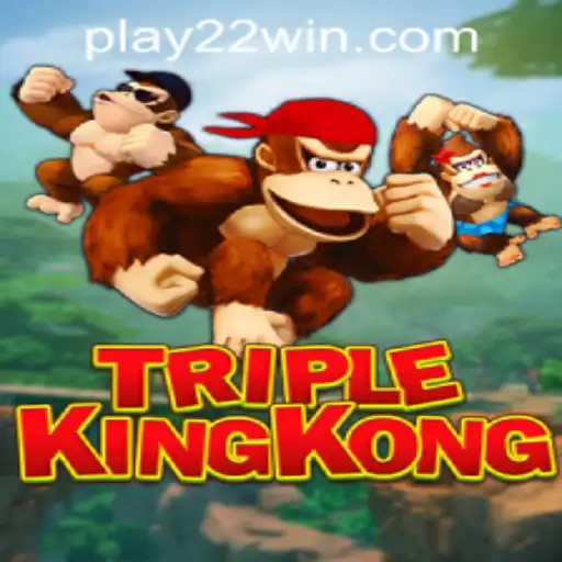 Discovering TripleKingKong: The Latest Thrill at 22WIN Casino PH