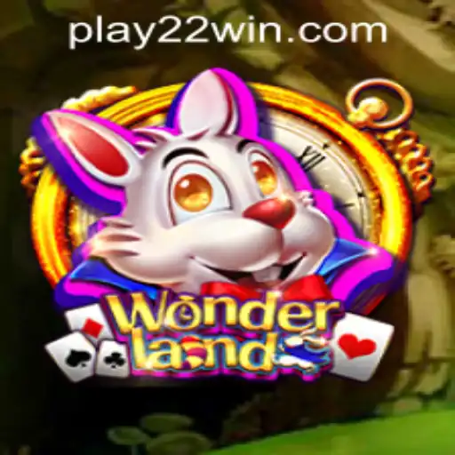 Explore the Enchanting World of Wonderland at 22WIN Casino PH