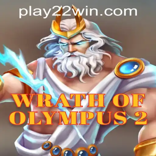 Explore the Excitement of Wrath of Olympus 2 at 22WIN Casino PH