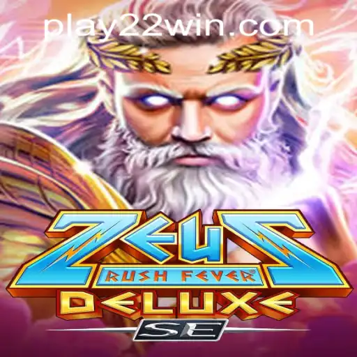 Dive into the Thrills of ZeusRushFeverDeluxeSE